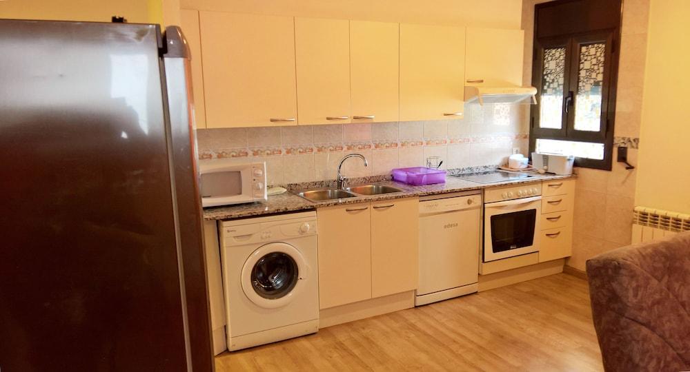 Apartamentos Pantebre 3000 帕斯底拉卡萨 外观 照片