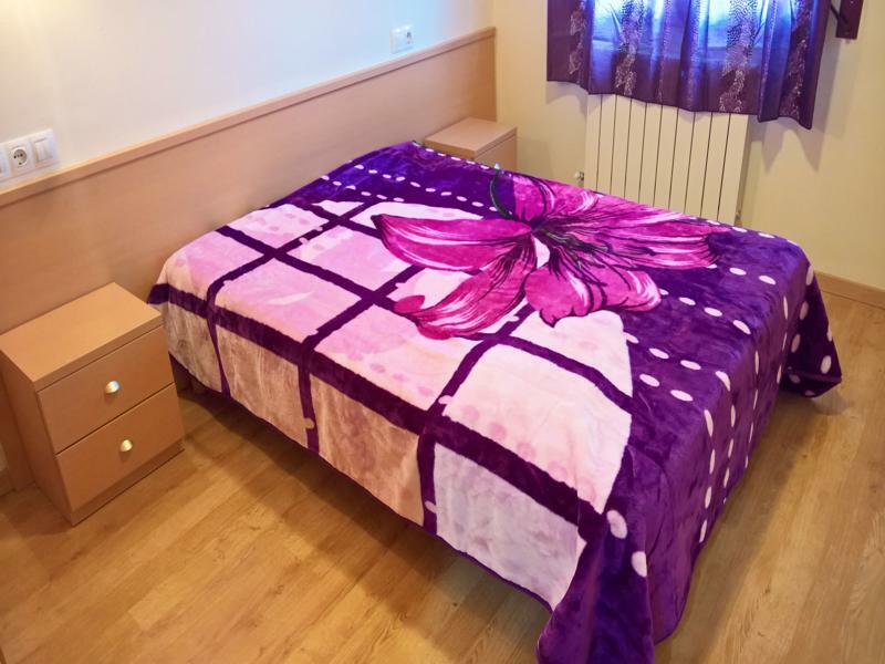 Apartamentos Pantebre 3000 帕斯底拉卡萨 外观 照片