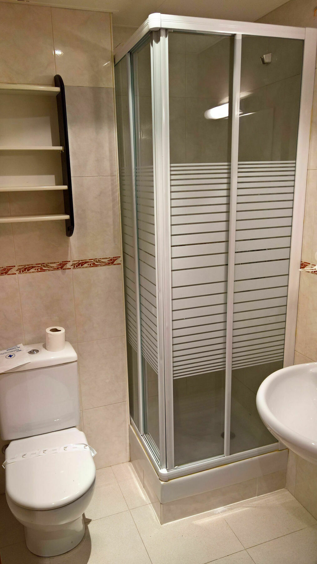 Apartamentos Pantebre 3000 帕斯底拉卡萨 外观 照片